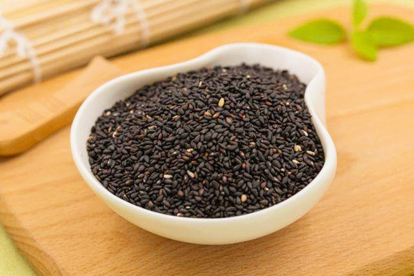 黑芝麻怎么選購 黑芝麻怎么清洗 黑芝麻怎么選購 黑芝麻怎么清洗