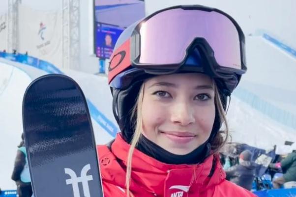 谷愛凌回應(yīng)被關(guān)上了哪扇窗 究竟是什么成就了谷愛凌 谷愛凌回應(yīng)被關(guān)上了哪扇窗 究竟是什么成就了谷愛凌