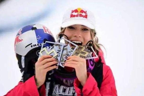 谷愛凌回應(yīng)被關(guān)上了哪扇窗 究竟是什么成就了谷愛凌 谷愛凌回應(yīng)被關(guān)上了哪扇窗 究竟是什么成就了谷愛凌