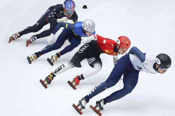 孫龍連說(shuō)6個(gè)對(duì)不起:摔倒是我的錯(cuò) 短道速滑摔倒了還能繼續(xù)嗎 孫龍連說(shuō)6個(gè)對(duì)不起:摔倒是我的錯(cuò) 短道速滑摔倒了還能繼續(xù)嗎