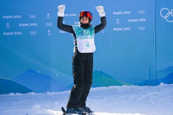 谷愛(ài)凌首輪93.25分 滑雪運(yùn)動(dòng)員夏天怎么訓(xùn)練