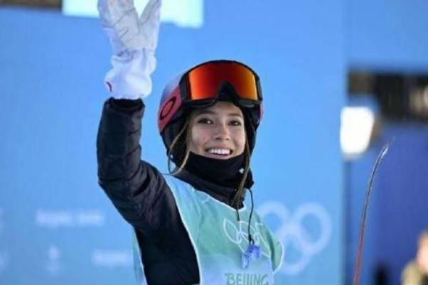 谷愛(ài)凌首輪93.25分 滑雪運(yùn)動(dòng)員夏天怎么訓(xùn)練