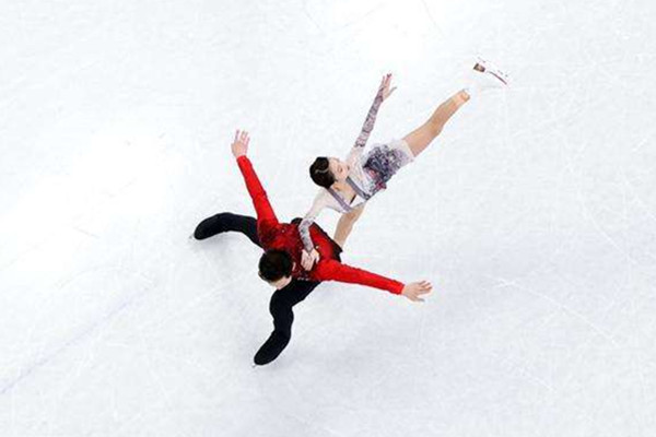 花滑表演滑名單公布蔥桶組合壓軸 花樣滑冰服有什么特點(diǎn) 花滑表演滑名單公布蔥桶組合壓軸 花樣滑冰服有什么特點(diǎn)