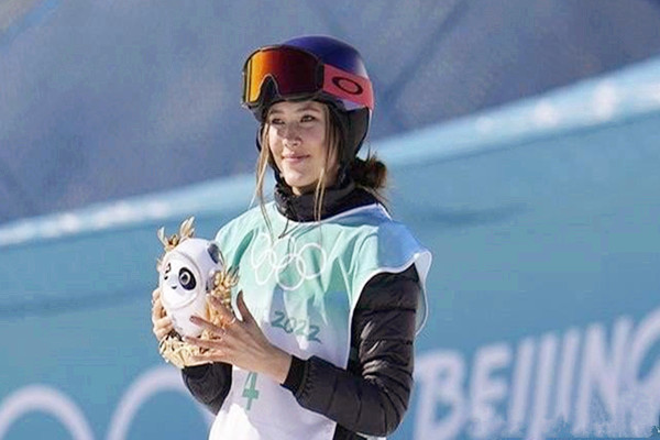 中國(guó)隊(duì)金牌九宮格齊了 北京冬奧會(huì)中國(guó)金牌項(xiàng)目 中國(guó)隊(duì)金牌九宮格齊了 北京冬奧會(huì)中國(guó)金牌項(xiàng)目