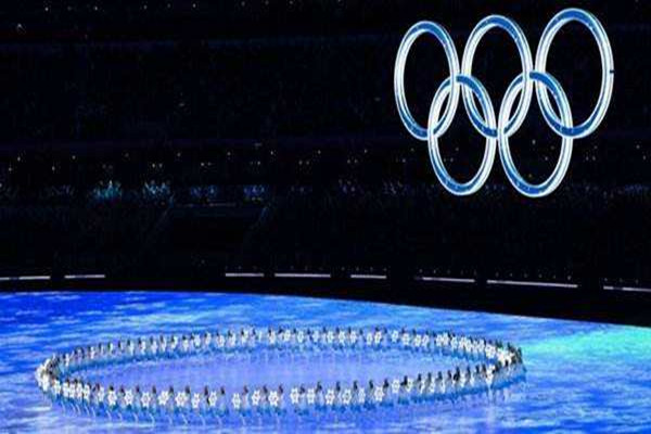 高亭宇徐夢(mèng)桃當(dāng)選閉幕式旗手 北京冬奧會(huì)閉幕式幾點(diǎn)開(kāi)始