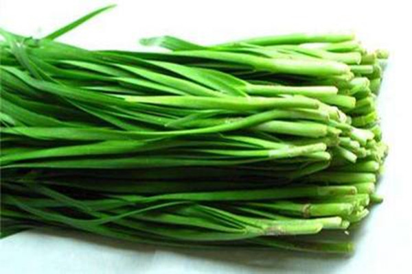 韭菜能不能減肥 韭菜在減肥期間可以吃嗎 韭菜能不能減肥 韭菜在減肥期間可以吃嗎