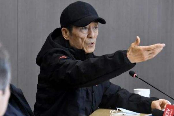 張藝謀總結夏奧會到冬奧會心路歷程 120秒看冬奧會難忘瞬間 張藝謀總結夏奧會到冬奧會心路歷程 120秒看冬奧會難忘瞬間