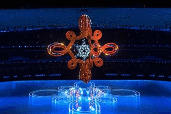 張藝謀總結夏奧會到冬奧會心路歷程 120秒看冬奧會難忘瞬間 張藝謀總結夏奧會到冬奧會心路歷程 120秒看冬奧會難忘瞬間