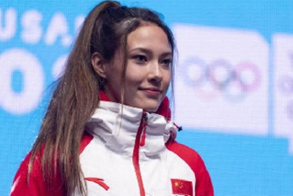 谷愛凌:不確定未來是否繼續(xù)參賽 谷愛凌個(gè)人資料簡介身高 谷愛凌:不確定未來是否繼續(xù)參賽 谷愛凌個(gè)人資料簡介身高