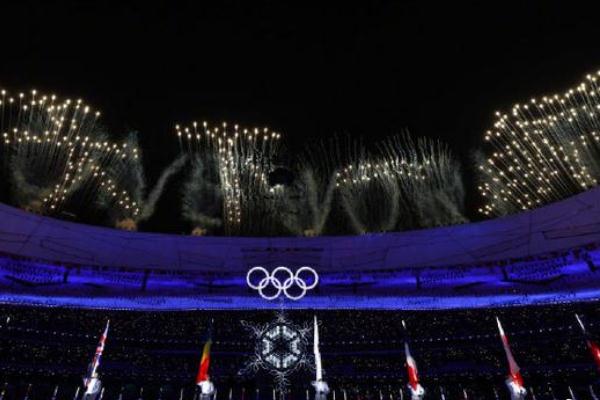 多國運動員用中文說再見北京 北京冬奧會有殘奧會嗎 多國運動員用中文說再見北京 北京冬奧會有殘奧會嗎