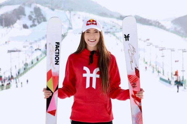 谷愛凌:不確定未來是否繼續(xù)參賽 谷愛凌個(gè)人資料簡介身高 谷愛凌:不確定未來是否繼續(xù)參賽 谷愛凌個(gè)人資料簡介身高