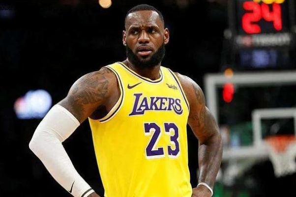 詹姆斯隊奪全明星5連勝 詹姆斯是什么隊