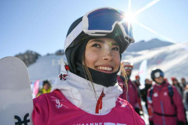 谷愛凌:不確定未來是否繼續(xù)參賽 谷愛凌個(gè)人資料簡介身高 谷愛凌:不確定未來是否繼續(xù)參賽 谷愛凌個(gè)人資料簡介身高