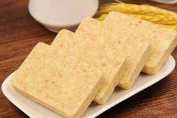 壓縮餅干一次吃多少比較合適 壓縮餅干為什么抗餓 壓縮餅干一次吃多少比較合適 壓縮餅干為什么抗餓