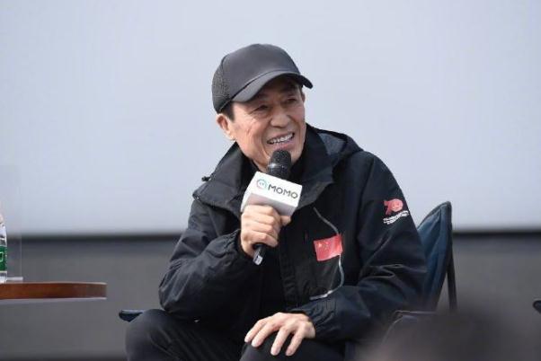 張藝謀又開(kāi)始沖刺冬殘奧會(huì) 冬殘奧會(huì)開(kāi)幕式時(shí)間 張藝謀又開(kāi)始沖刺冬殘奧會(huì) 冬殘奧會(huì)開(kāi)幕式時(shí)間