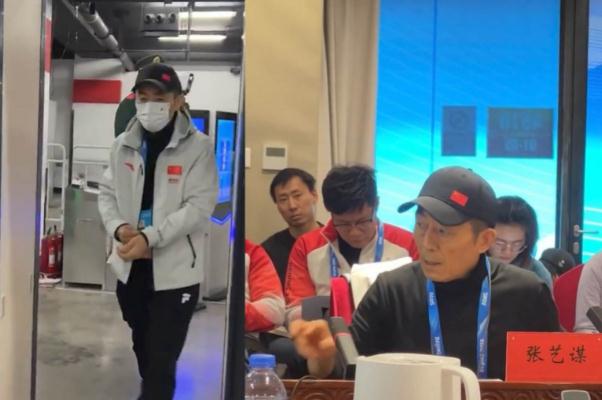 張藝謀又開(kāi)始沖刺冬殘奧會(huì) 冬殘奧會(huì)開(kāi)幕式時(shí)間 張藝謀又開(kāi)始沖刺冬殘奧會(huì) 冬殘奧會(huì)開(kāi)幕式時(shí)間