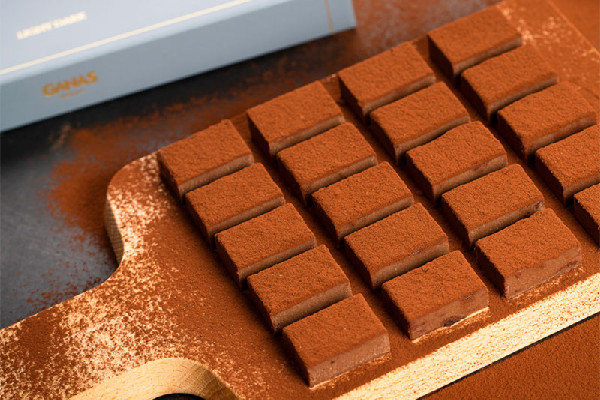 生巧克力會(huì)發(fā)胖嗎 生巧克力有糖嗎 生巧克力會(huì)發(fā)胖嗎 生巧克力有糖嗎