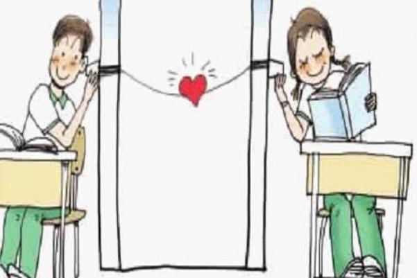 早戀有什么特征 早戀有什么影響