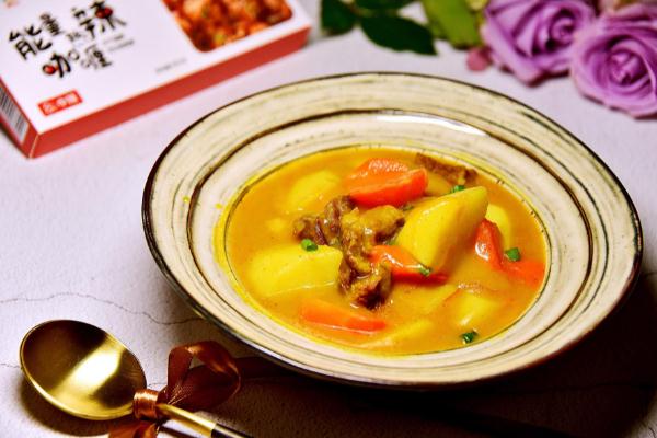 咖喱有不辣的嗎 咖喱有幾種 咖喱有不辣的嗎 咖喱有幾種