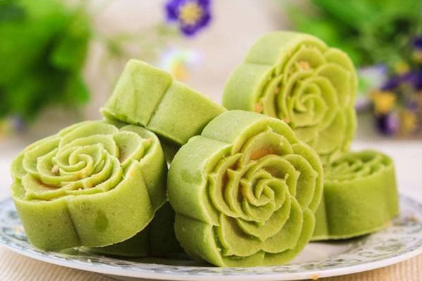 綠豆糕的做法家常做法 綠豆糕用什么做的 綠豆糕的做法家常做法 綠豆糕用什么做的