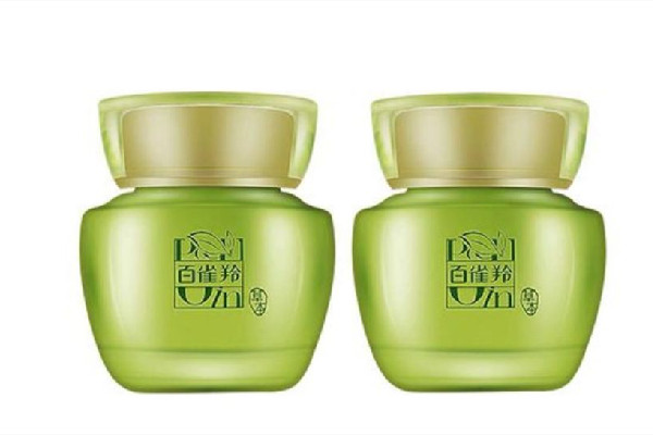 百雀羚面霜的功效和作用 百雀羚面霜好用嗎 百雀羚面霜的功效和作用 百雀羚面霜好用嗎