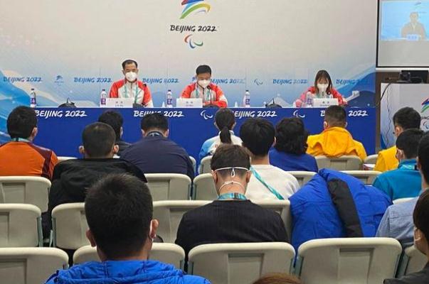 北京冬殘奧火炬?zhèn)鬟f線路公布 北京冬殘奧會(huì)火炬?zhèn)鬟f時(shí)間 北京冬殘奧火炬?zhèn)鬟f線路公布 北京冬殘奧會(huì)火炬?zhèn)鬟f時(shí)間