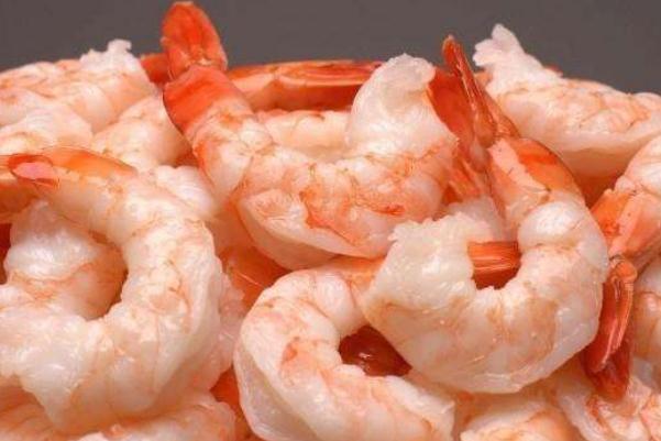 蝦仁煮幾分鐘會熟 蝦仁是冷水下鍋還是熱水 蝦仁煮幾分鐘會熟 蝦仁是冷水下鍋還是熱水