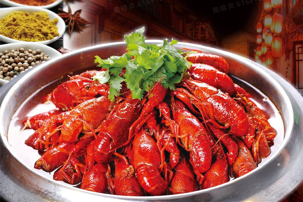 小龍蝦清蒸要多長時(shí)間 小龍蝦清蒸怎么做 小龍蝦清蒸要多長時(shí)間 小龍蝦清蒸怎么做