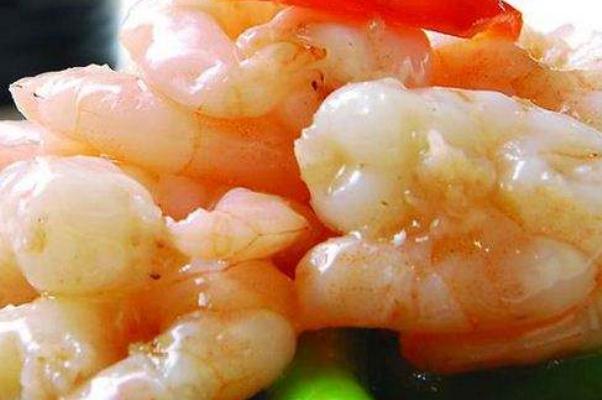 蝦仁煮幾分鐘會熟 蝦仁是冷水下鍋還是熱水 蝦仁煮幾分鐘會熟 蝦仁是冷水下鍋還是熱水