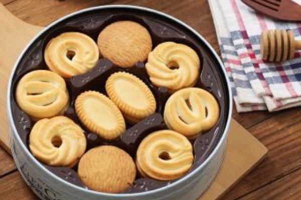 曲奇餅干是發(fā)物嗎 曲奇餅干是軟的還是硬的 曲奇餅干是發(fā)物嗎 曲奇餅干是軟的還是硬的