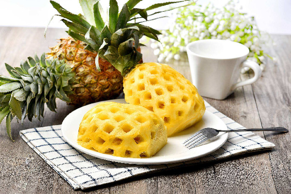 菠蘿屬于高糖水果嗎 菠蘿升糖指數(shù)高嗎 菠蘿屬于高糖水果嗎 菠蘿升糖指數(shù)高嗎