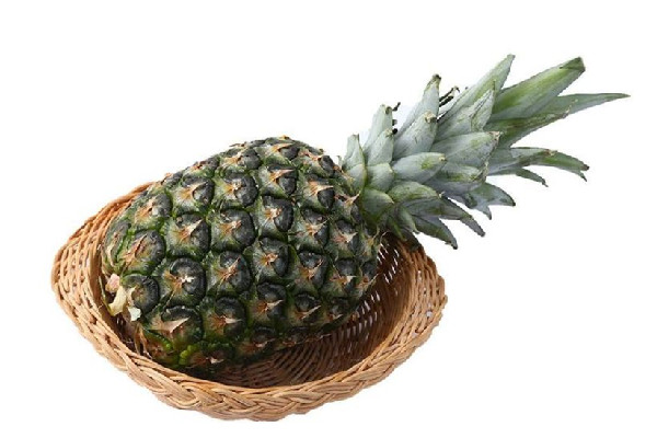 菠蘿切開心是褐色的能吃嗎 菠蘿變質(zhì)是什么樣的 菠蘿切開心是褐色的能吃嗎 菠蘿變質(zhì)是什么樣的