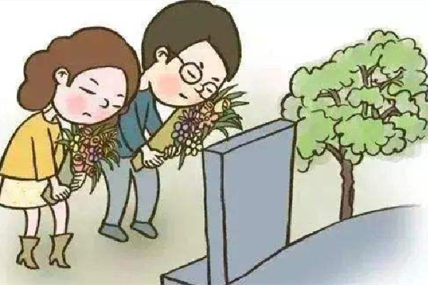 掃墓活動通常是清明的什么時候 掃墓是提前好還是退后好 掃墓活動通常是清明的什么時候 掃墓是提前好還是退后好