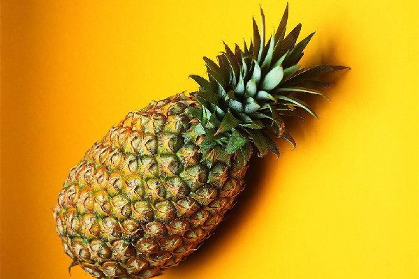 菠蘿吃完胃難受怎么辦 菠蘿對胃好嗎 菠蘿吃完胃難受怎么辦 菠蘿對胃好嗎