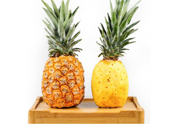 菠蘿直接吃會(huì)怎么樣 菠蘿直接切開(kāi)就能吃嗎