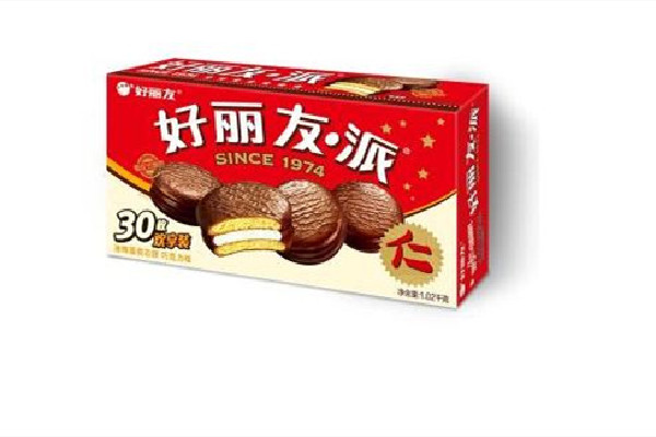 好麗友是韓國(guó)的嗎 好麗友是樂(lè)天旗下的嗎