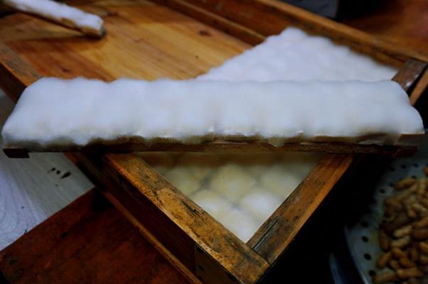 毛豆腐要不要通風 毛豆腐要冷藏嗎 毛豆腐要不要通風 毛豆腐要冷藏嗎