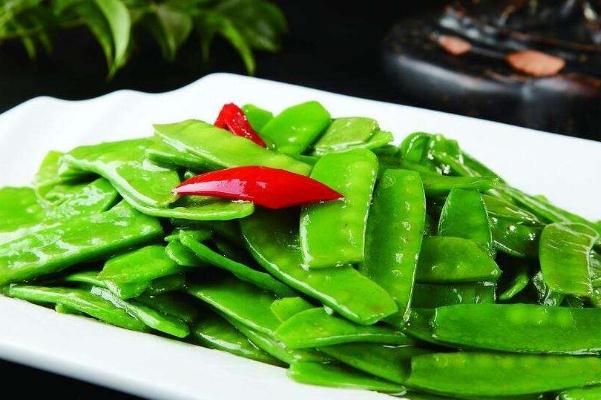 荷蘭豆孕婦早期可以吃嗎 荷蘭豆可以生吃嗎 荷蘭豆孕婦早期可以吃嗎 荷蘭豆可以生吃嗎