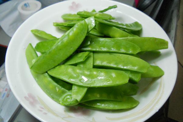 荷蘭豆孕婦早期可以吃嗎 荷蘭豆可以生吃嗎 荷蘭豆孕婦早期可以吃嗎 荷蘭豆可以生吃嗎