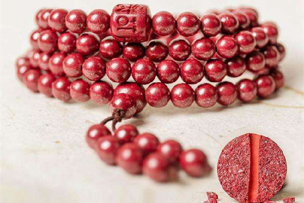 朱砂是紫砂好還是紅砂好 朱砂是什么顏色的 朱砂是紫砂好還是紅砂好 朱砂是什么顏色的