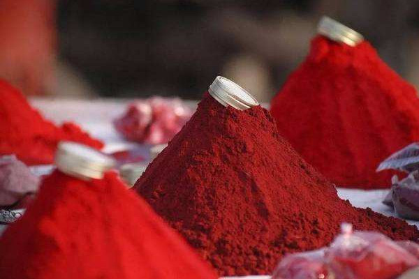 朱砂產(chǎn)地哪里最正宗呢 朱砂買哪種好 朱砂產(chǎn)地哪里最正宗呢 朱砂買哪種好