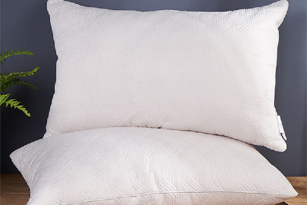 枕頭什么材質的枕芯比較好 枕頭是軟的好還是硬的好 枕頭什么材質的枕芯比較好 枕頭是軟的好還是硬的好