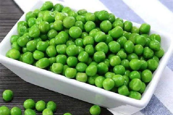 青豆的營養(yǎng)價值及功效 青豆有幾種 青豆的營養(yǎng)價值及功效 青豆有幾種