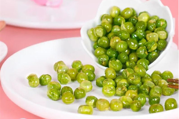 青豆的營養(yǎng)價值及功效 青豆有幾種 青豆的營養(yǎng)價值及功效 青豆有幾種