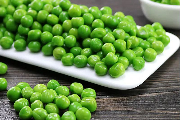 青豆發(fā)芽了還可以吃嗎 青豆發(fā)芽了有毒嗎 青豆發(fā)芽了還可以吃嗎 青豆發(fā)芽了有毒嗎