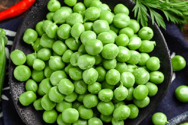 青豆的嘌呤含量高嗎 青豆不適合哪些人吃 青豆的嘌呤含量高嗎 青豆不適合哪些人吃