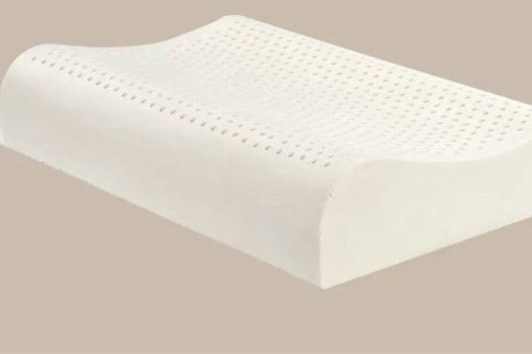 乳膠枕頭怎么辨別真假 乳膠枕頭會(huì)掉渣嗎