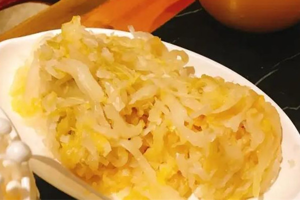 酸菜和泡菜一樣嗎 酸菜可以放冰箱冷凍嗎 酸菜和泡菜一樣嗎 酸菜可以放冰箱冷凍嗎