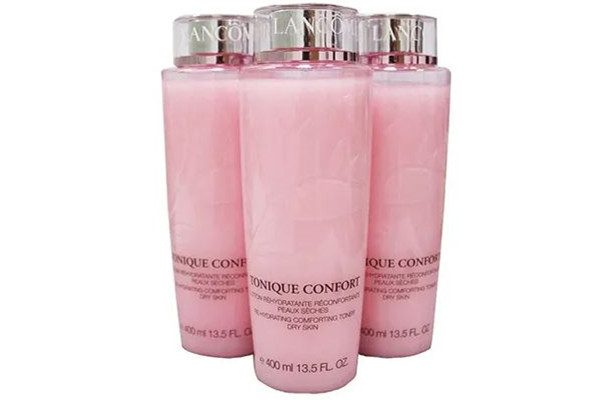 蘭蔻粉水有幾個版本 蘭蔻粉水有氣泡正常嗎 蘭蔻粉水有幾個版本 蘭蔻粉水有氣泡正常嗎