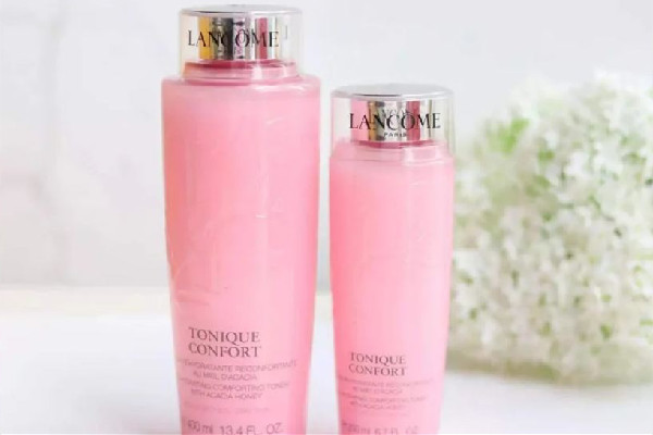 蘭蔻粉水有幾個版本 蘭蔻粉水有氣泡正常嗎 蘭蔻粉水有幾個版本 蘭蔻粉水有氣泡正常嗎